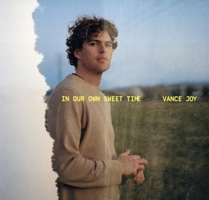 In Our Own Sweet Time by Joy, Vance