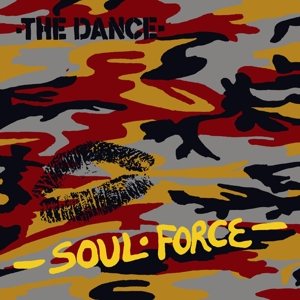 Soul Force by Dance