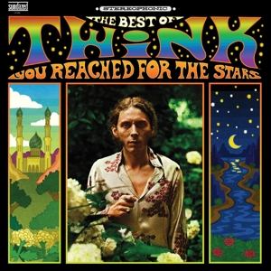 You Reached For the Stars: the Best of Twink by Twink
