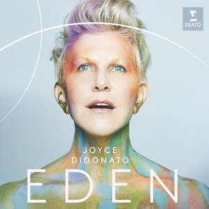 Eden by Joyce Didonato