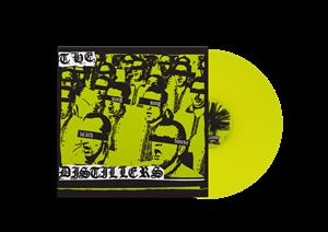 Sing Sing Death House by Distillers