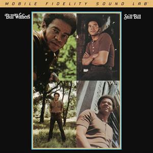 Still Bill by Withers, Bill