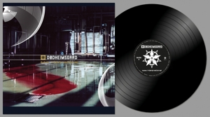 666 International by Dodheimsgard