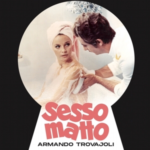 Sessomatto by Armando Trovajoli