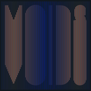 Voids by Minus the Bear