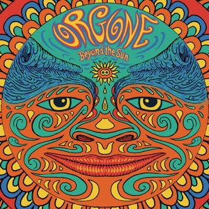 Beyond the Sun by Orgone
