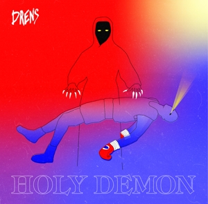 Holy Demon by Drens
