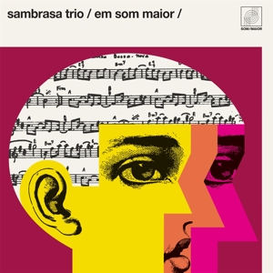 Em Som Maior by Sambrasa Trio
