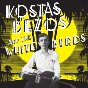 And the White Birds by Bezos, Kostas