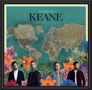 Best of Keane by Keane