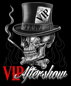 Kilmister by Vip Aftershow