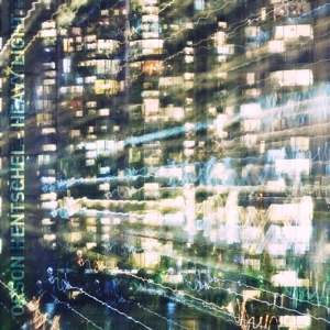 Heavy Light by Hentschel, Orson
