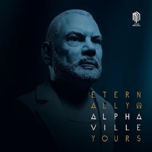 Eternally Yours by Alphaville