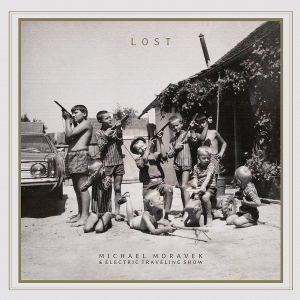 Lost by Moravek, Michael