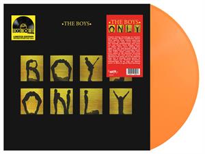 Boys Only by Boys