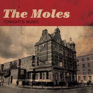 Tonight's Music by Moles