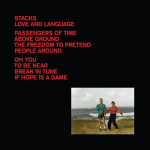 Love and Language by Stacks