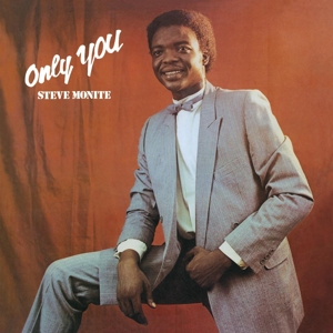 Only You by Monite, Steve