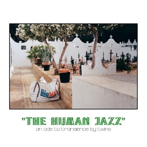 Human Jazz by Twins
