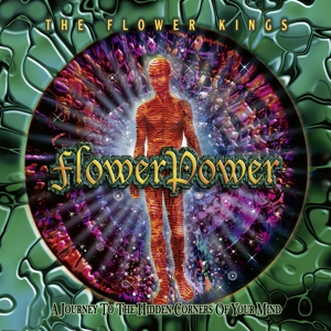 Flower Power by Flower Kings