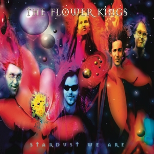 Stardust We Are by Flower Kings