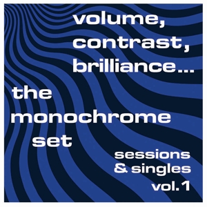Volume, Contrast, Brilliance Vol. 1 by Monochrome Set