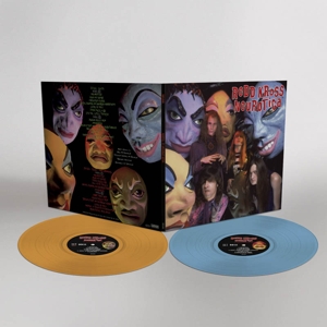 Neurotica by Redd Kross