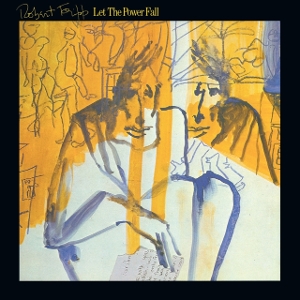 Let the Power Fall by Fripp, Robert
