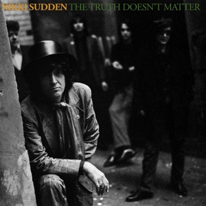 Truth Doesn't Matter by Sudden, Nikki