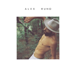 Alex Runo by Runo, Alex