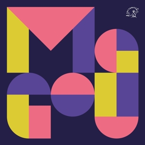 Who is Magou? by Magou