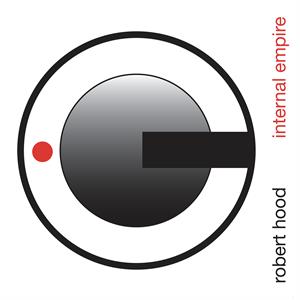 Internal Empire by Hood, Robert