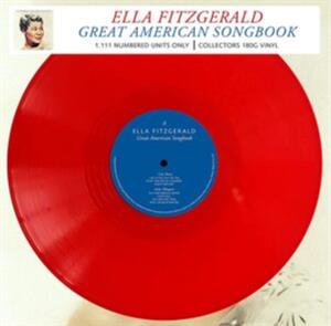 Great American Songbook by Ella Fitzgerald