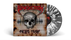 Killing Music by Benediction