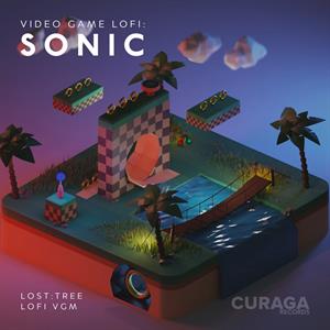 Video Game Lofi: Sonic