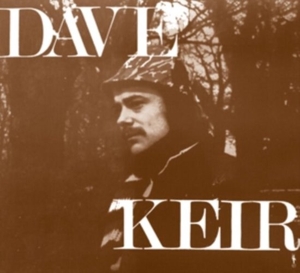 Dave Keirr