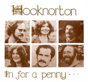 In For a Penny by Hooknorton