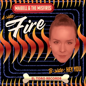 7-Fire by Maibell & the Misf...