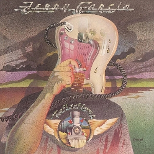 Reflections by Garcia, Jerry