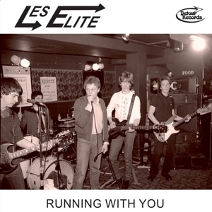 Running With You by Les Elite