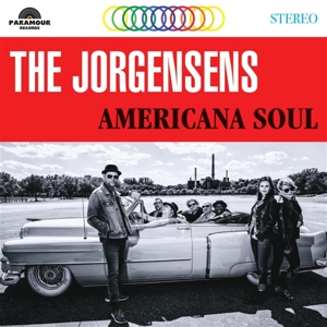 Americana Soul by Jorgensens, the
