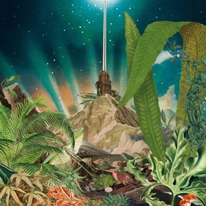 Imaginary Island Music Vol. 2: Ascension by Lagoss