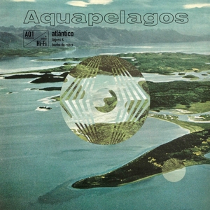 Aquapelagos Vol. 1..