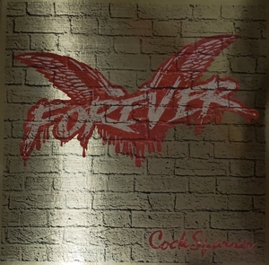 Forever by Cock Sparrer