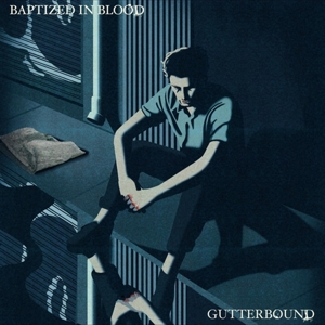 Gutterbound -Reissue-