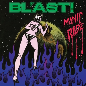 Take the Manic Ride by Bl'ast