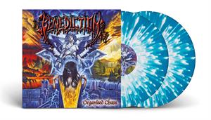 Organised Chaos by Benediction