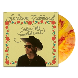 Cedar City Sweetheart by Gabbard, Andrew