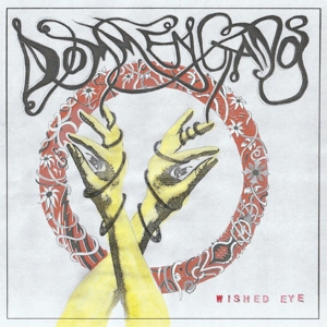 Wished Eye by Dommengang