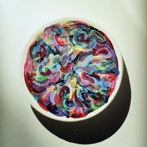 Liquide by Lange, Constantijn
